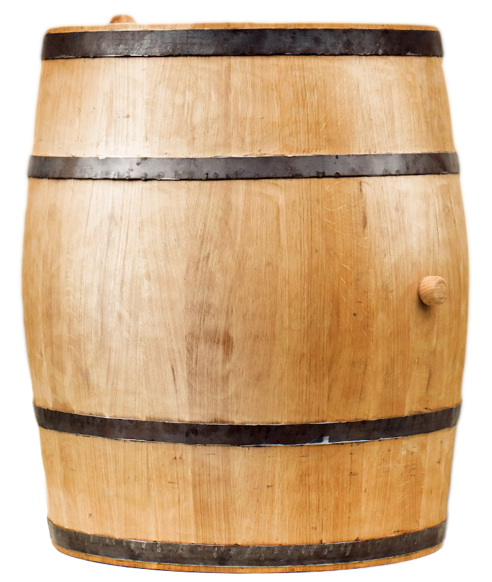 200L Liter Barrel