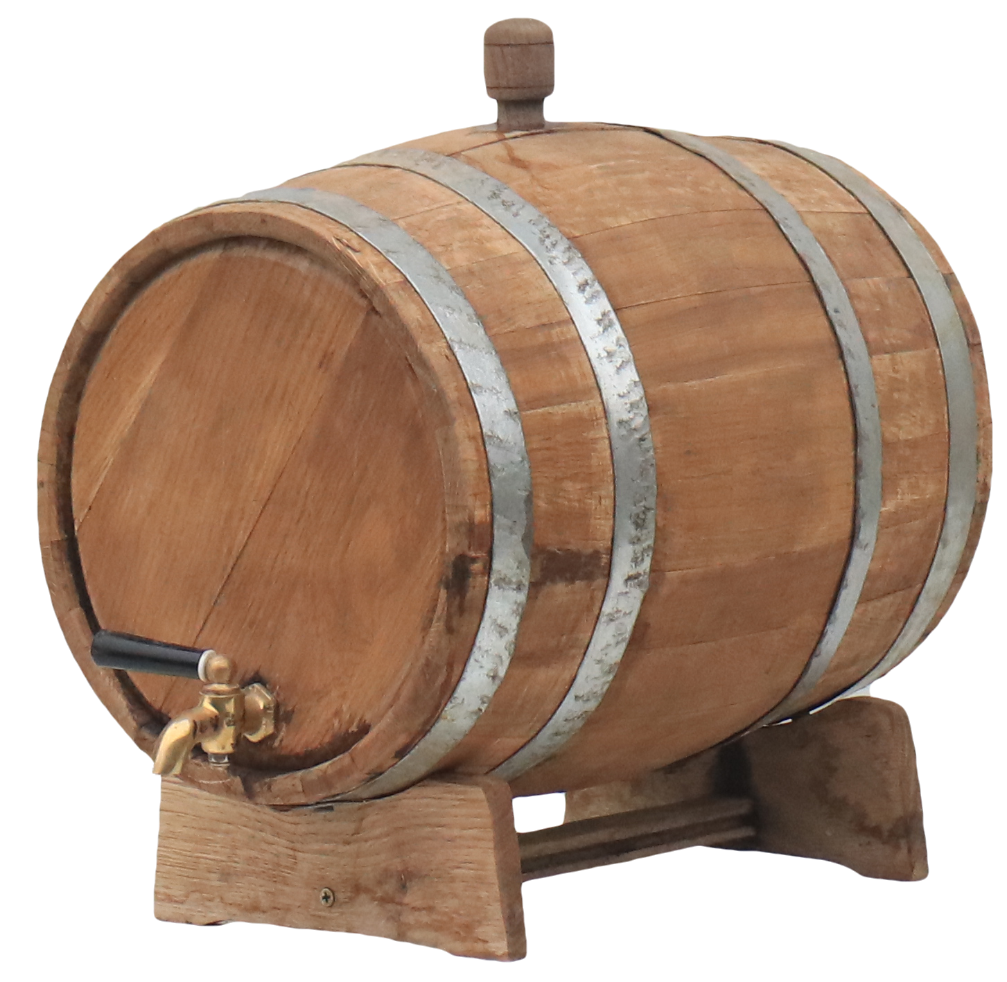 20L Liter Barrel